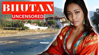 Travelers Must Know These 9 Shocking Facts About Bhutan That Will Leave You Speechless