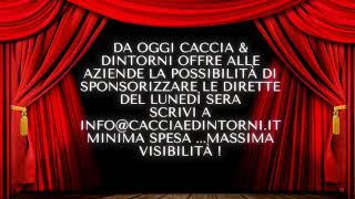 Caccia & Dintorni offre alle aziende . by Caccia e Dintorni 641 views 2 months ago 16 seconds