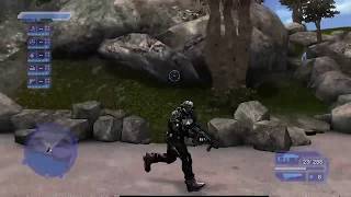 Xbox 360 - Crackdown - the final orb