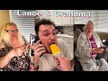 Try not to laugh lance stewart  grandma tiktok compilation 1  funny pranks