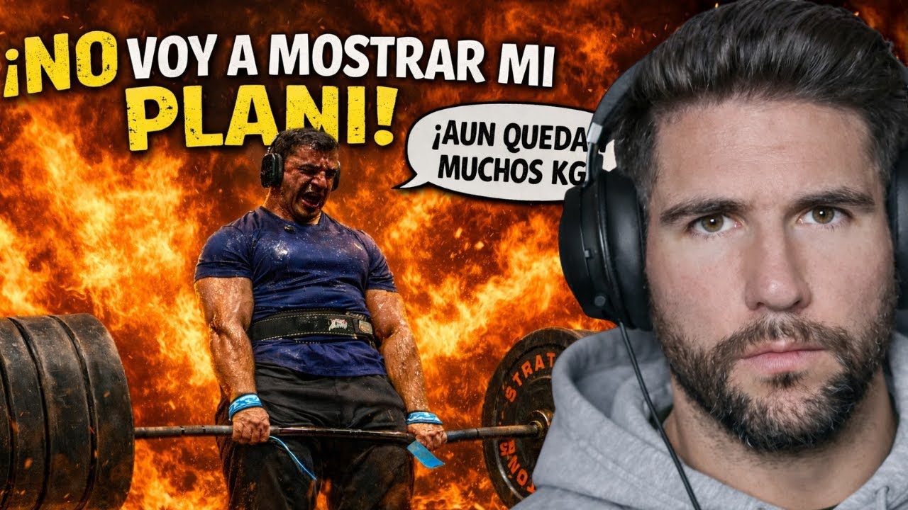 Fufi dice que me DETONA y se EMOCIONA por mis comentarios! Suena RARO!