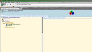 Add a Namespace