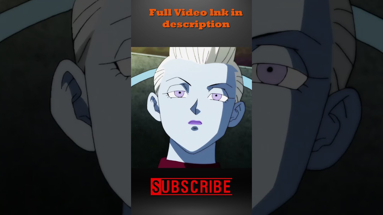 Goku's best rage moments AMV  #videoediting #anime #animeedit #dragonballsuper