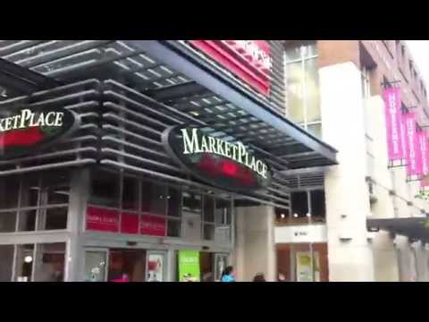 Iga Supermarket Vancouver