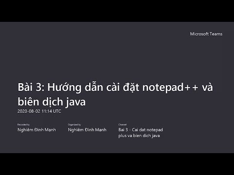 Video: Cách mở Cơ sở dữ liệu Access ở Chế độ Dành riêng trong Access 2013