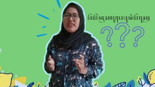 MEMBACA AKSARA JAWA DENGAN MUDAH