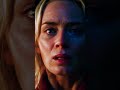 Jim’s Sacrifice. Goosebumps emotional scene #aQuietPlace