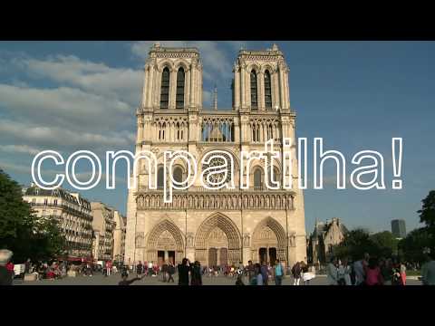 Vídeo: 30 Fatos Surpreendentes Sobre A França [INFOGRAPHIC] - Matador Network