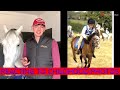 Reacting to my embarrassing childhood photos & looking back at my first ponies | TEAM STOCKDALE |