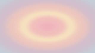 30 Min Soft Sunset Oval Breath 🌸 | OLED Test, Study, Focus, lighting, Meditation & Sleep screenshot 5