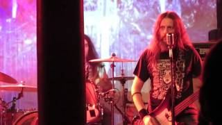 Ufomammut - Live - Tampere, Finland pt3