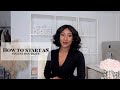 HOW TO START AN ONLINE BOUTIQUE 2021| *10  Easy Steps