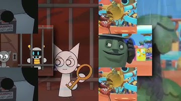 92 Shuric Scans With Are Slides (My 500 Version)