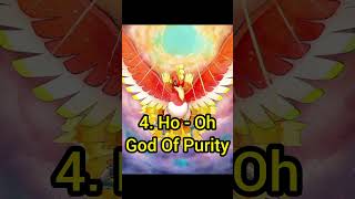 Top 10 God pokemon of Pokemon Universe | part 2