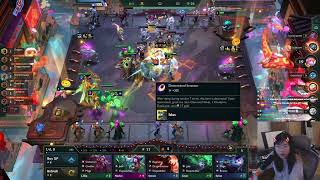 Lilypichu Loses Against Abe