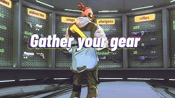 WipeSquad gameplay - Beta android iOS 782MB