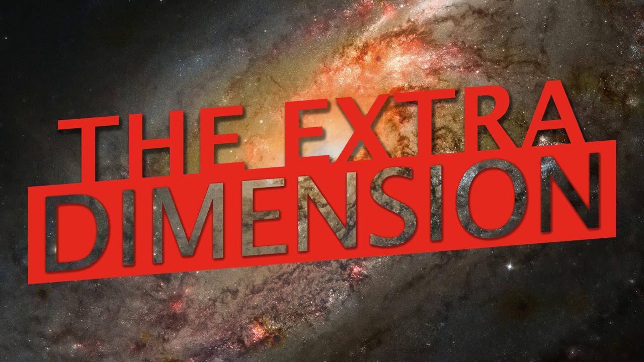 Securing Your Digital Life | The Extra Dimension #38