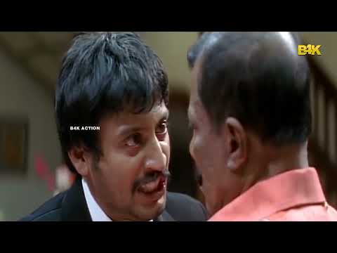 Jai Movie | Prasanth Super Action Fight | B4K Action