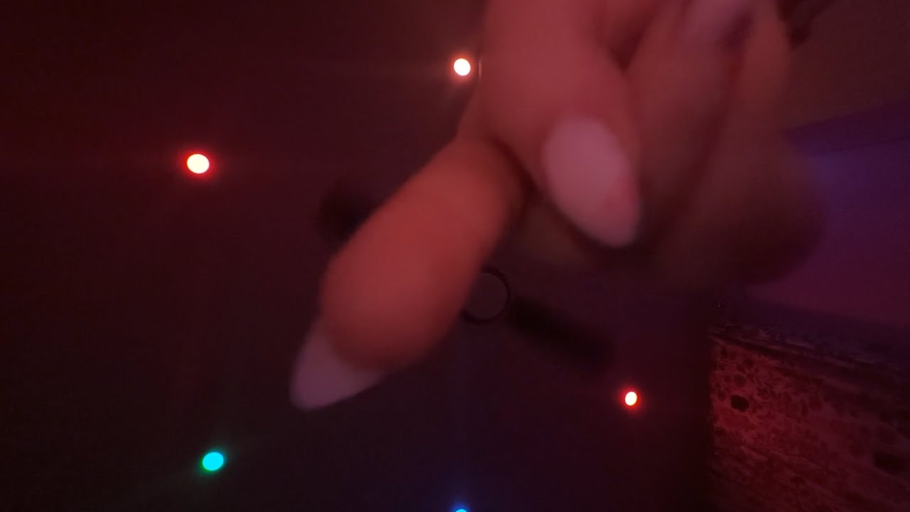 asmr camera tapping (super fast & aggressive, lowkey anticipatory asmr, lots of visual asmr)