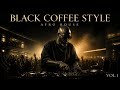 Afro House Mix 2026 | Deep Melodic Set | Black Coffee Style ☕☕ Vol. 1