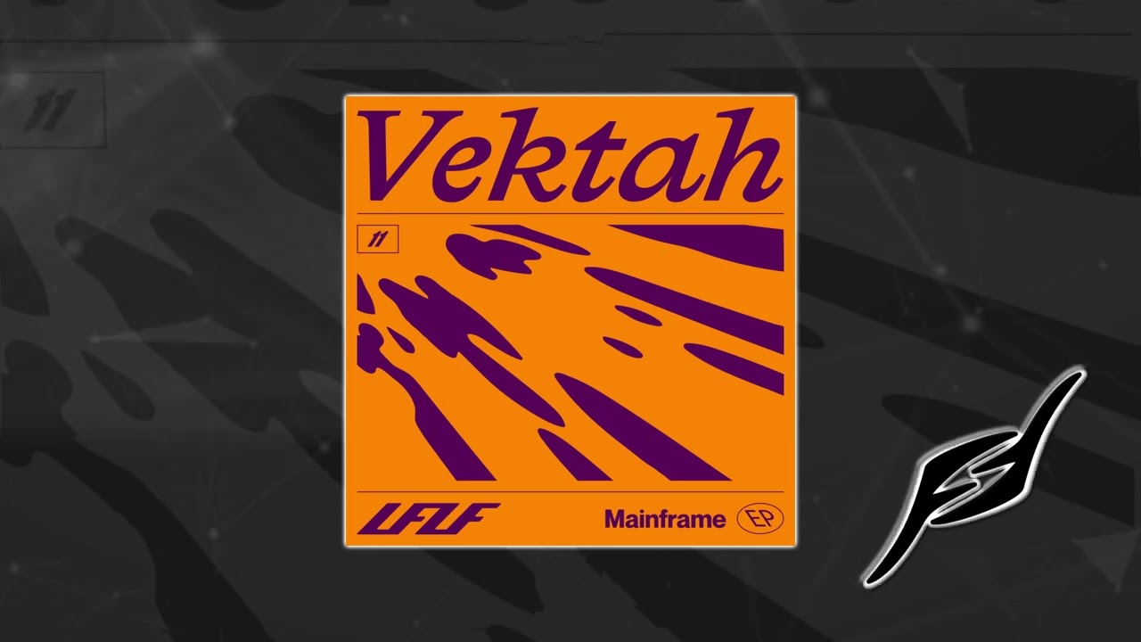 Vektah & Freddy B - Mainframe adlı videoyu YouTube'da izle Vektah & Freddy B - Mainframe adlı videoyu YouTube'da izle