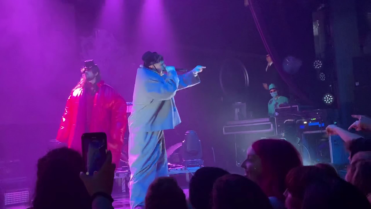 Ugly Is Beautiful Oliver Tree Goodbye Farewell Tour CLOSING 2019 ugly-is-beautiful-oliver-tree-goodbye-farewell-tour-closing-2019