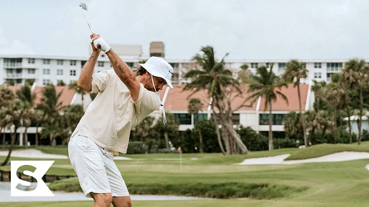 World's "Sweetest" Public Par-3 Course | Adventure...