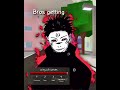 Gojo vs Sukuna - Jujutsu Shenanigans ||.|| #jujutsushenanigans #gojo #sukuna #jujutsukaisen #anime