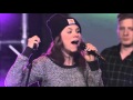 Greater is He/Songs of Deliverance (spontaneous) - Amanda Cook & Steffany Gretzinger