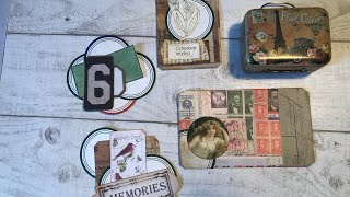 Let’s Create- Your Creative Studio - Part 2