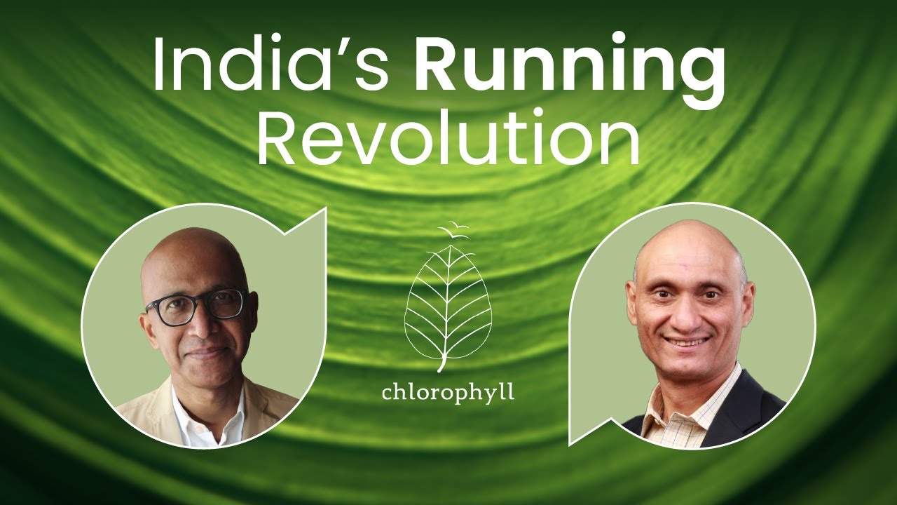 Vivek Singh (Procam International) | How India’s Running Revolution Was Built