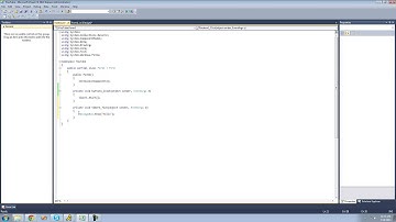 C# Beginners Tutorial   84   Timer Control   YouTube