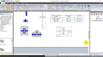 AUTOMATION STUDIO P6 REPAIR VALVES AND VALVE SPOOL DESIGNER ALL IN ONE subscrib and like = Link