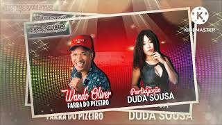 02 - Vai Me Amar Wando Oliver Part Duda Sousa