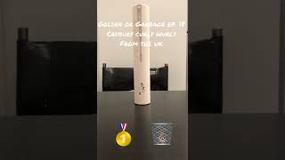 Golden Or Garbage Ep.18 - Cadbury Curly Wurly From The Uk