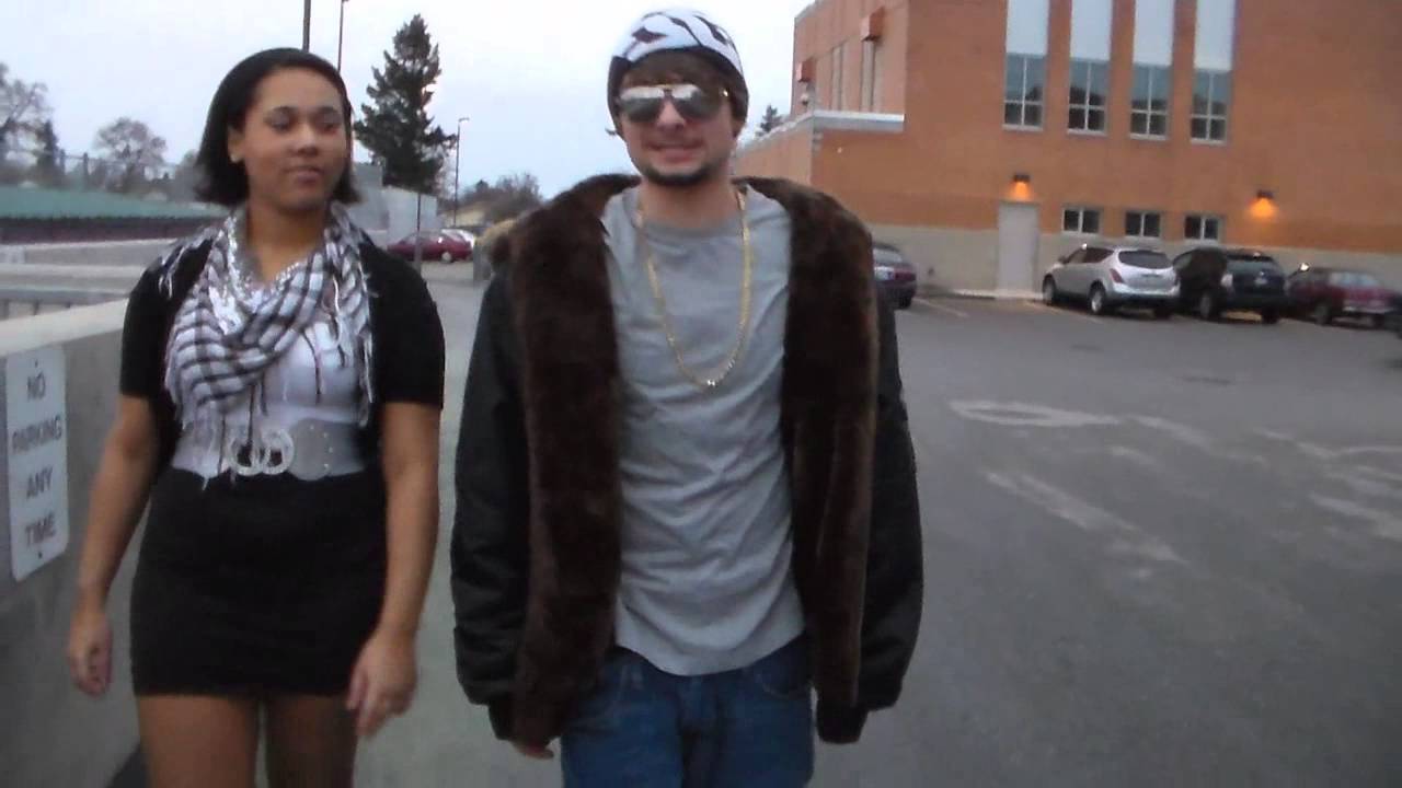 Save the Planet Rap.