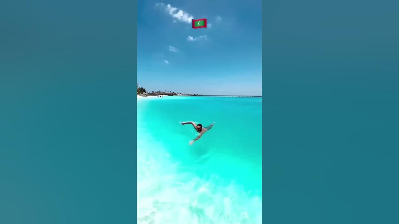 ISSEI funny video πππ Winter Sea #shorts ISSEI funny video πππ Winter Sea #shorts