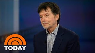 Ken Burns Talks New Benjamin Franklin Documentary