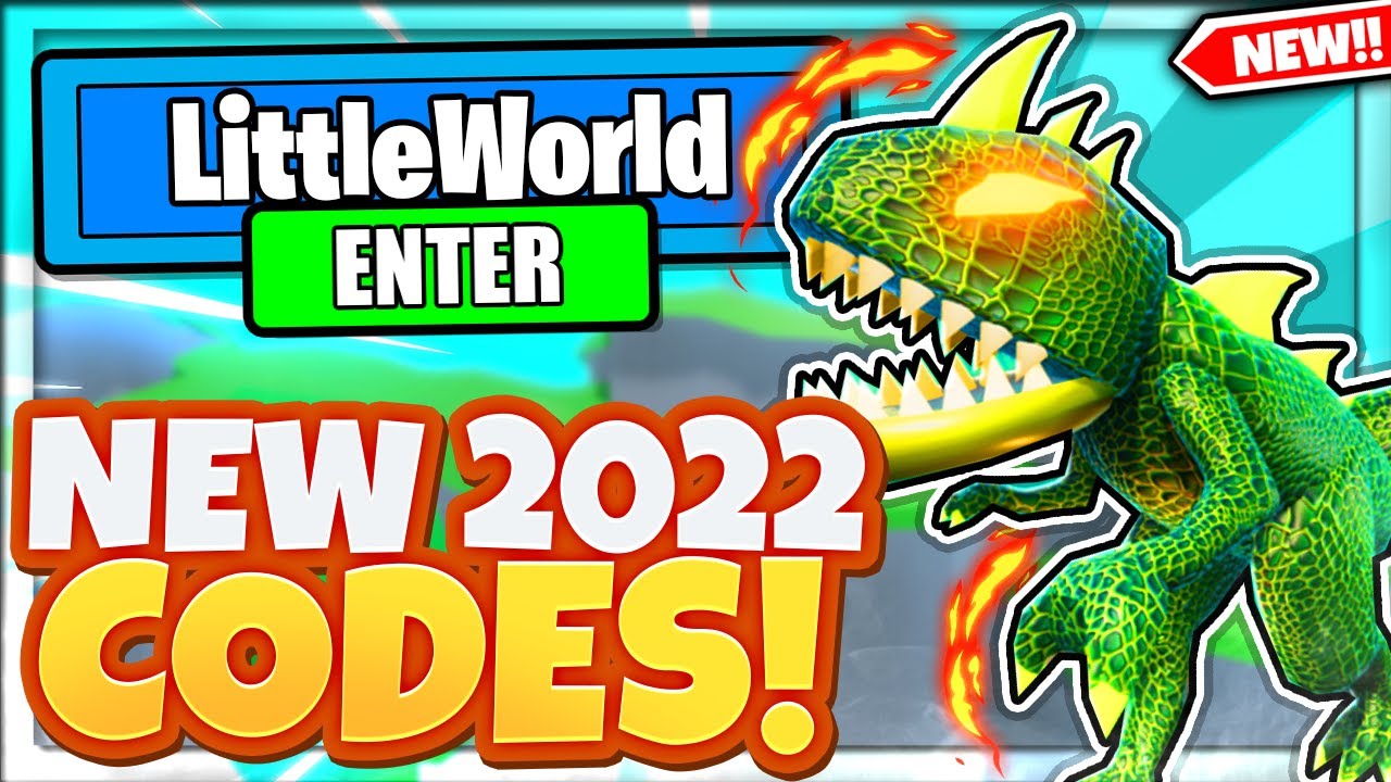 Roblox Little World codes (February 2023): Free Tokens, Emotes