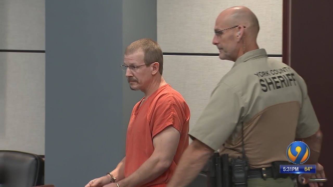 Witnesses claim man charged in deadly road rage said victim deserved it ...