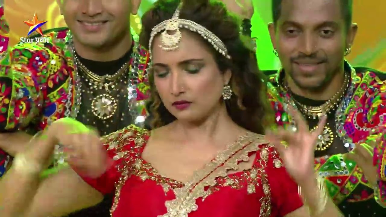 आमचा नाद करायचा न्हाय | Star प्रवाह परिवार पुरस्कार 2022 | Star Pravah