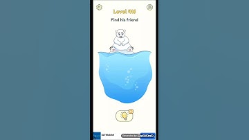 Dop 2 Delete for one part level 416 #videogame #dop2 #usagame #gamer #gaming #gameplay #games #usa