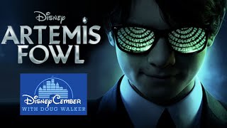 Artemis Fowl - DisneyCember