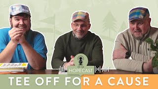 Tee Off For a Cause: Inaugural Golf Outing by Blessings of Hope 219 views 1 month ago 6 minutes, 58 seconds