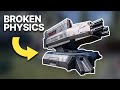 Gun Turrets Have Broken Physics and Make You Fly! - Halo Infinite Map Secrets Part 17