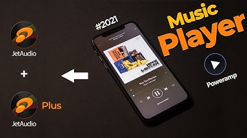 Best Music Player For Android | Music Player | Jetaudio plus | Music Player Better then Poweramp
