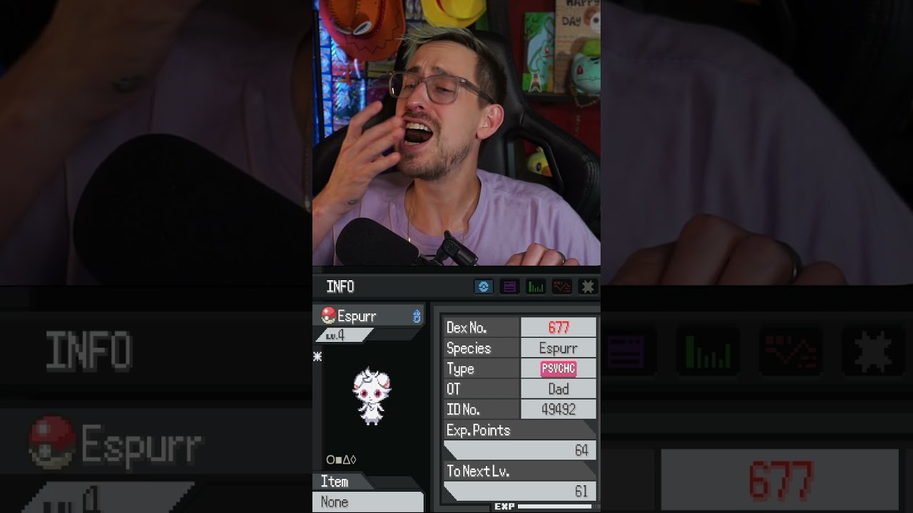 Two SHINY Pokémon? In A Row??