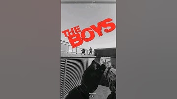 Warzone 2 clips!! The BOYS MEME!! #callofduty #cod #warzone