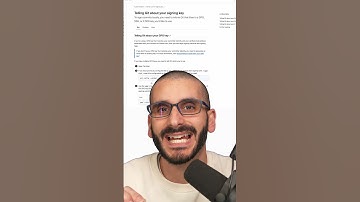 GitHub VERIFIED #github #git