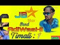 Rocking  lovey  timali    record 1  jb  star  bend